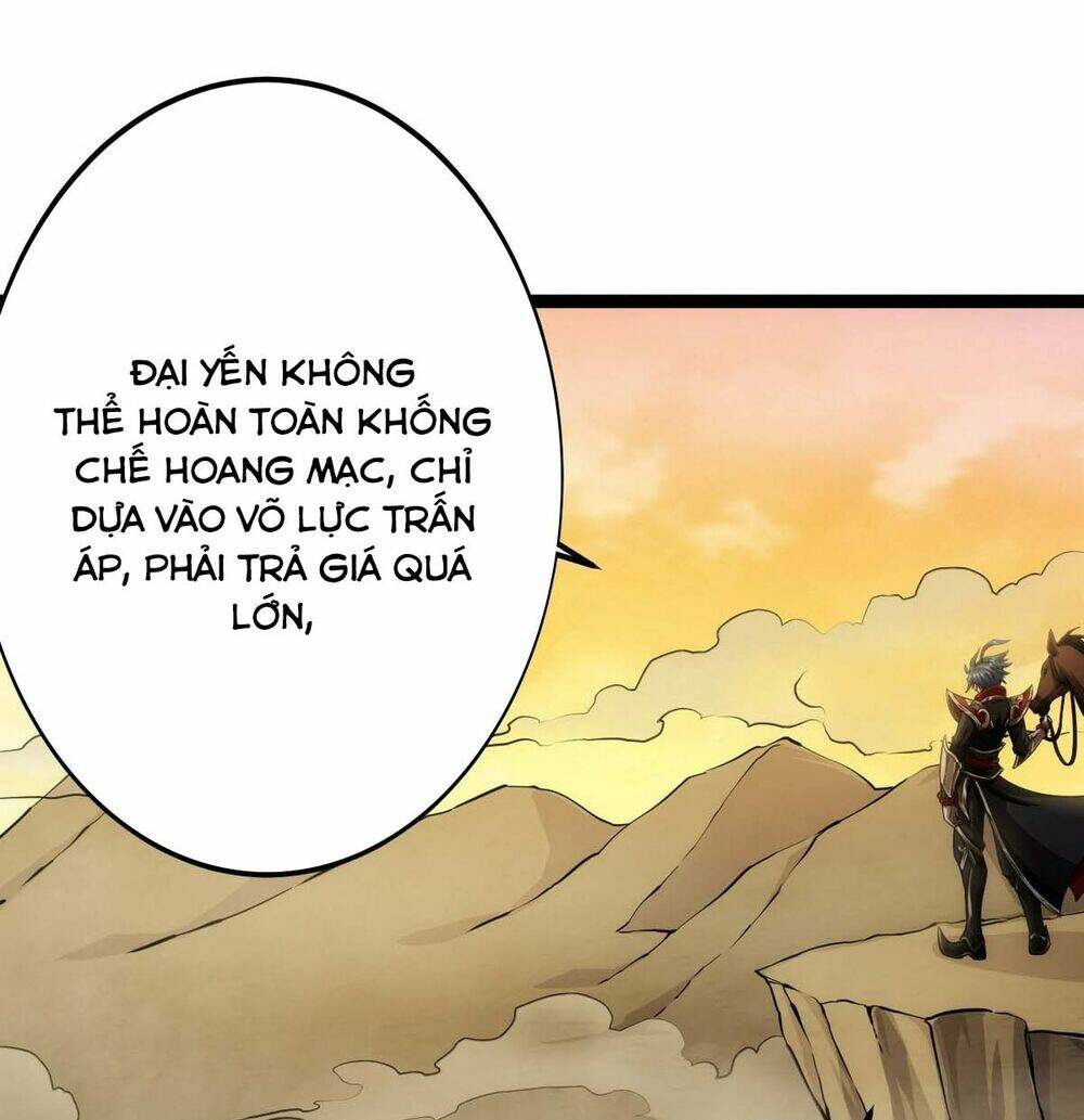 Malâmthiênhạ Chapter 40 - Trang 2