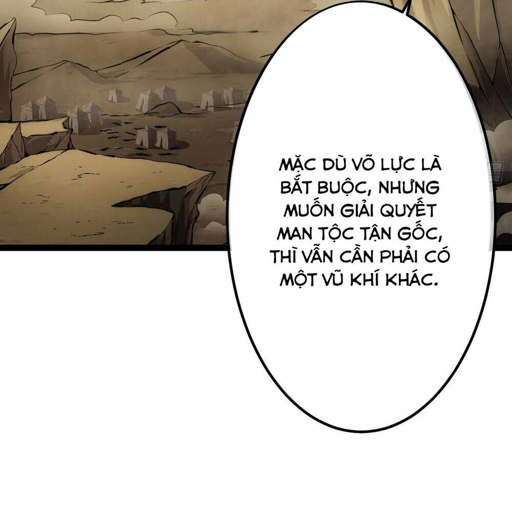 Malâmthiênhạ Chapter 40 - Trang 2