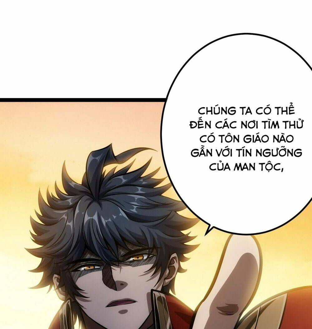 Malâmthiênhạ Chapter 40 - Trang 2