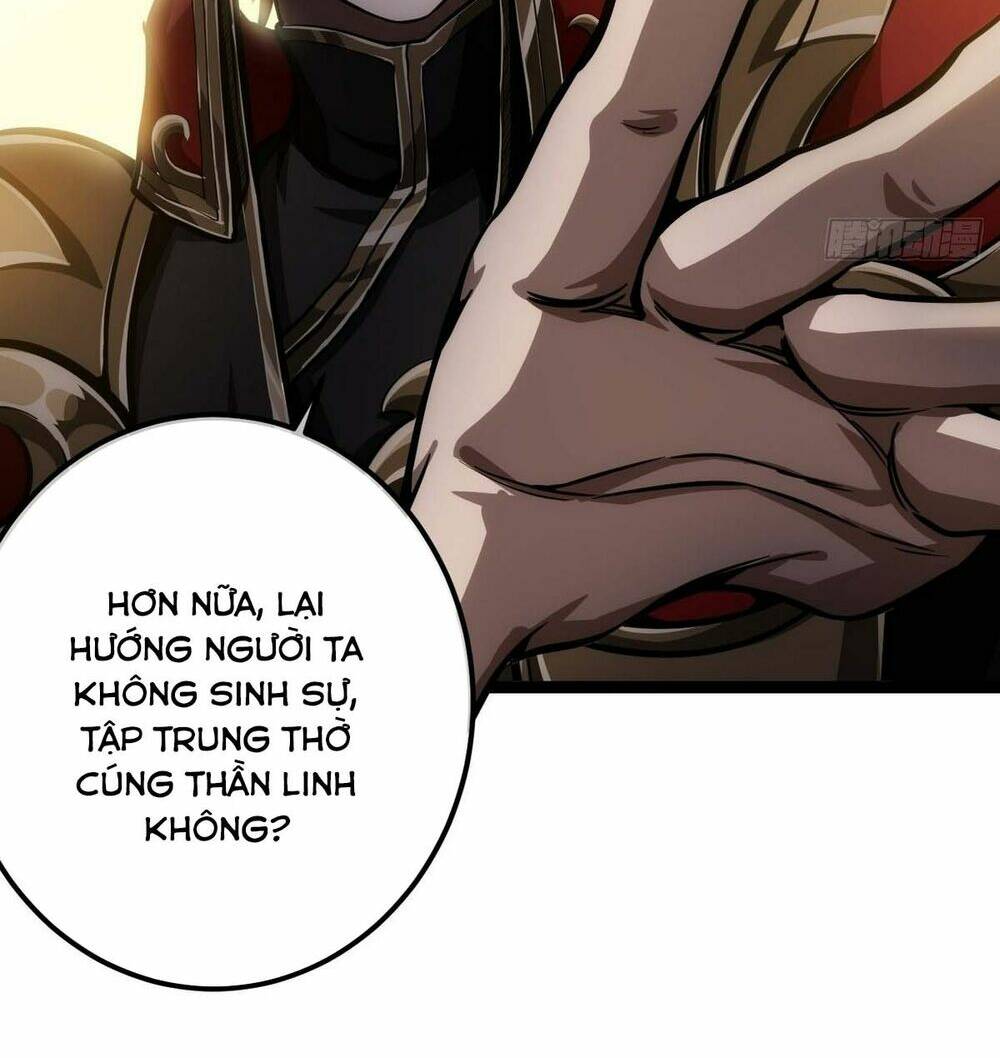 Malâmthiênhạ Chapter 40 - Trang 2