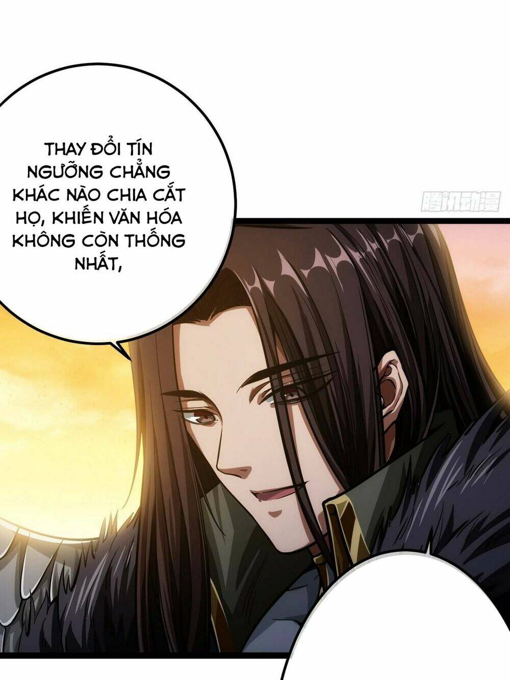 Malâmthiênhạ Chapter 40 - Trang 2