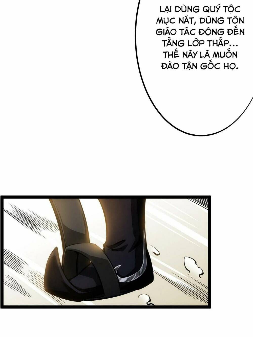 Malâmthiênhạ Chapter 40 - Trang 2