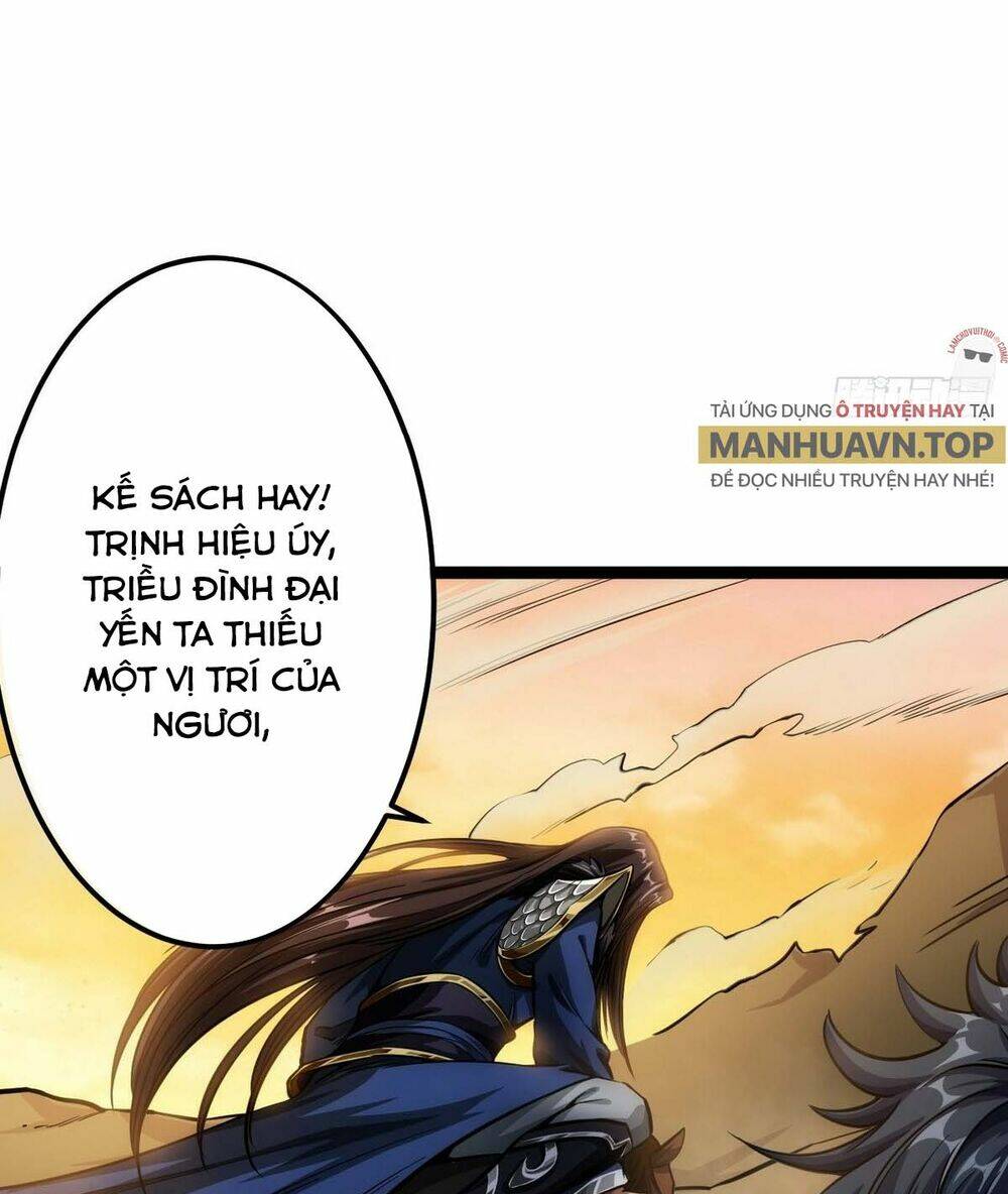 Malâmthiênhạ Chapter 40 - Trang 2