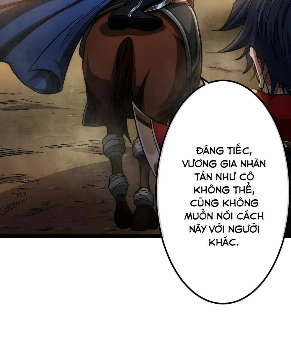 Malâmthiênhạ Chapter 40 - Trang 2