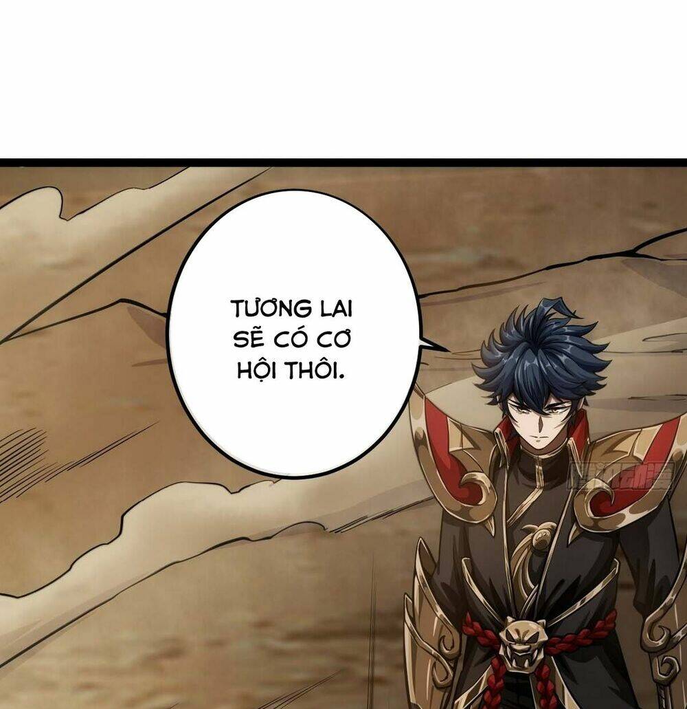 Malâmthiênhạ Chapter 40 - Trang 2