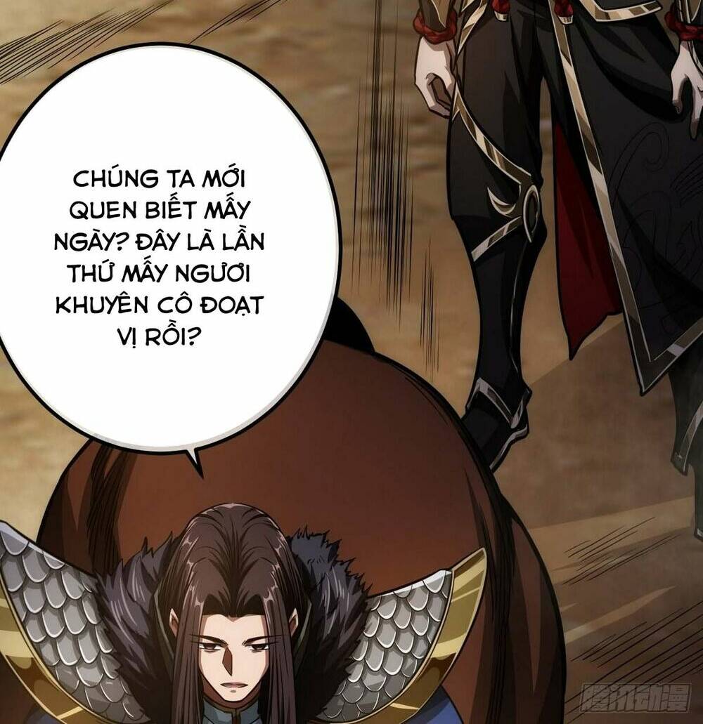 Malâmthiênhạ Chapter 40 - Trang 2