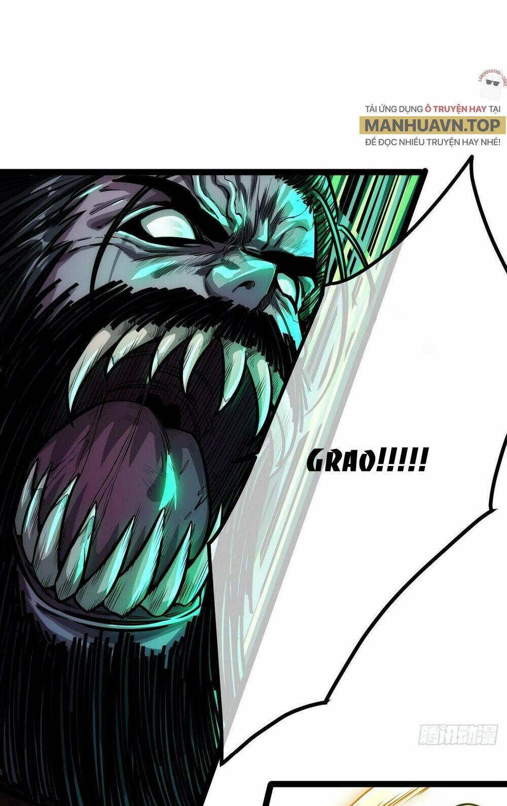 Malâmthiênhạ Chapter 40 - Trang 2