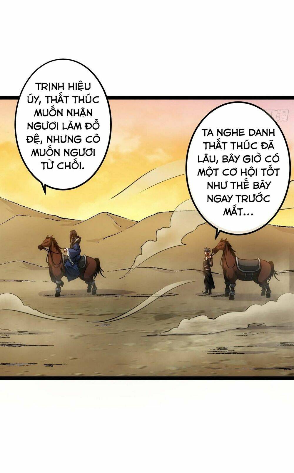 Malâmthiênhạ Chapter 40 - Trang 2