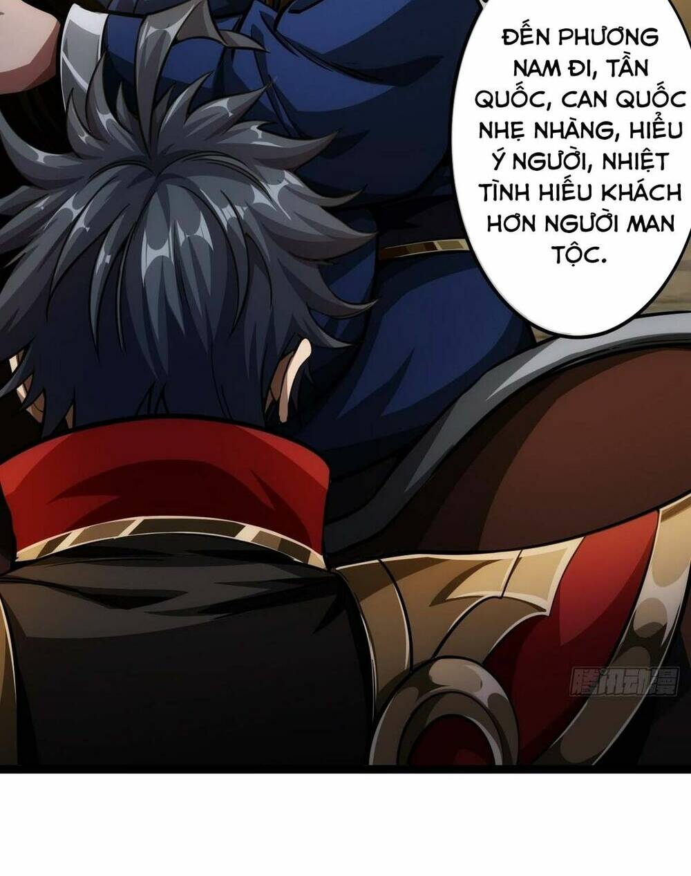 Malâmthiênhạ Chapter 40 - Trang 2