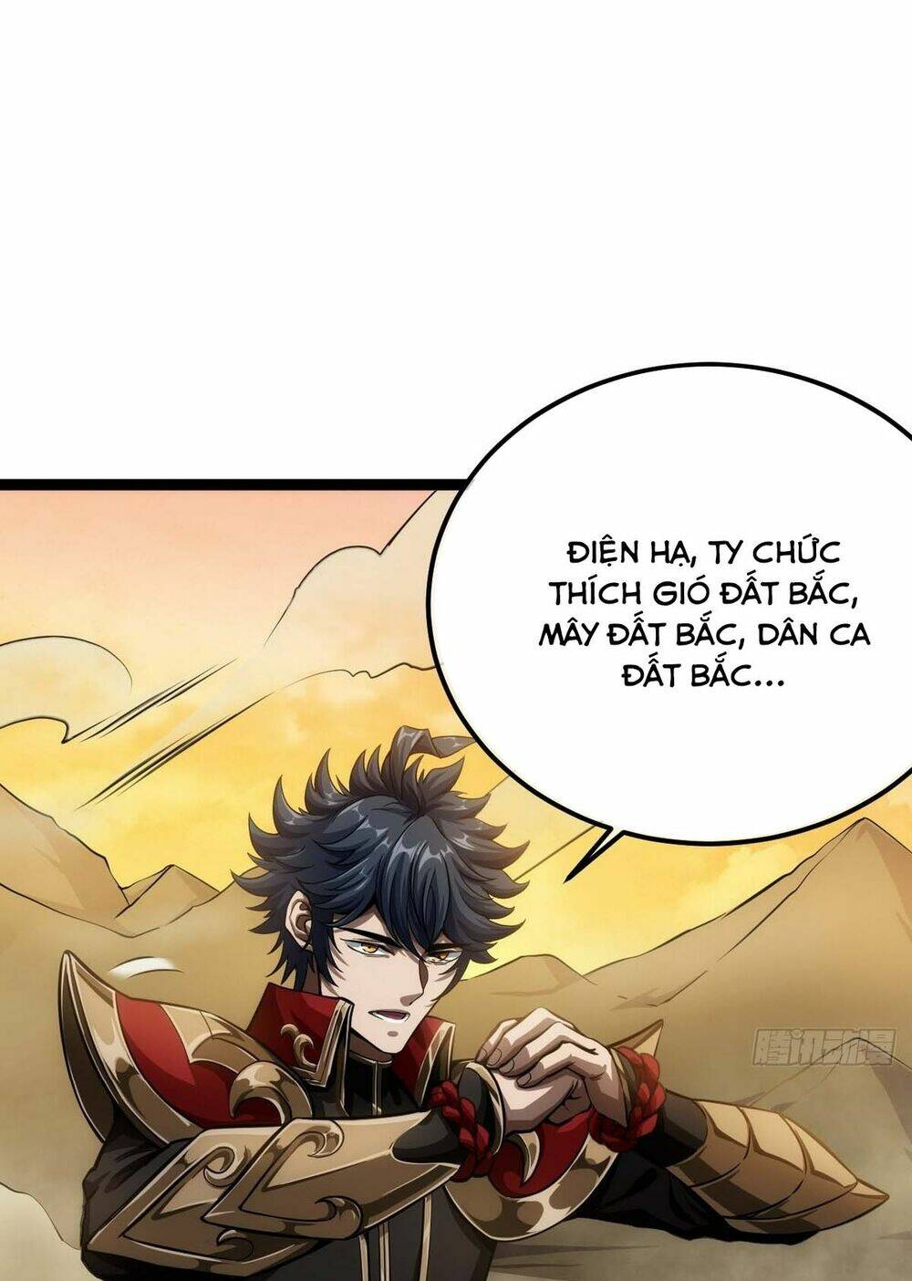 Malâmthiênhạ Chapter 40 - Trang 2