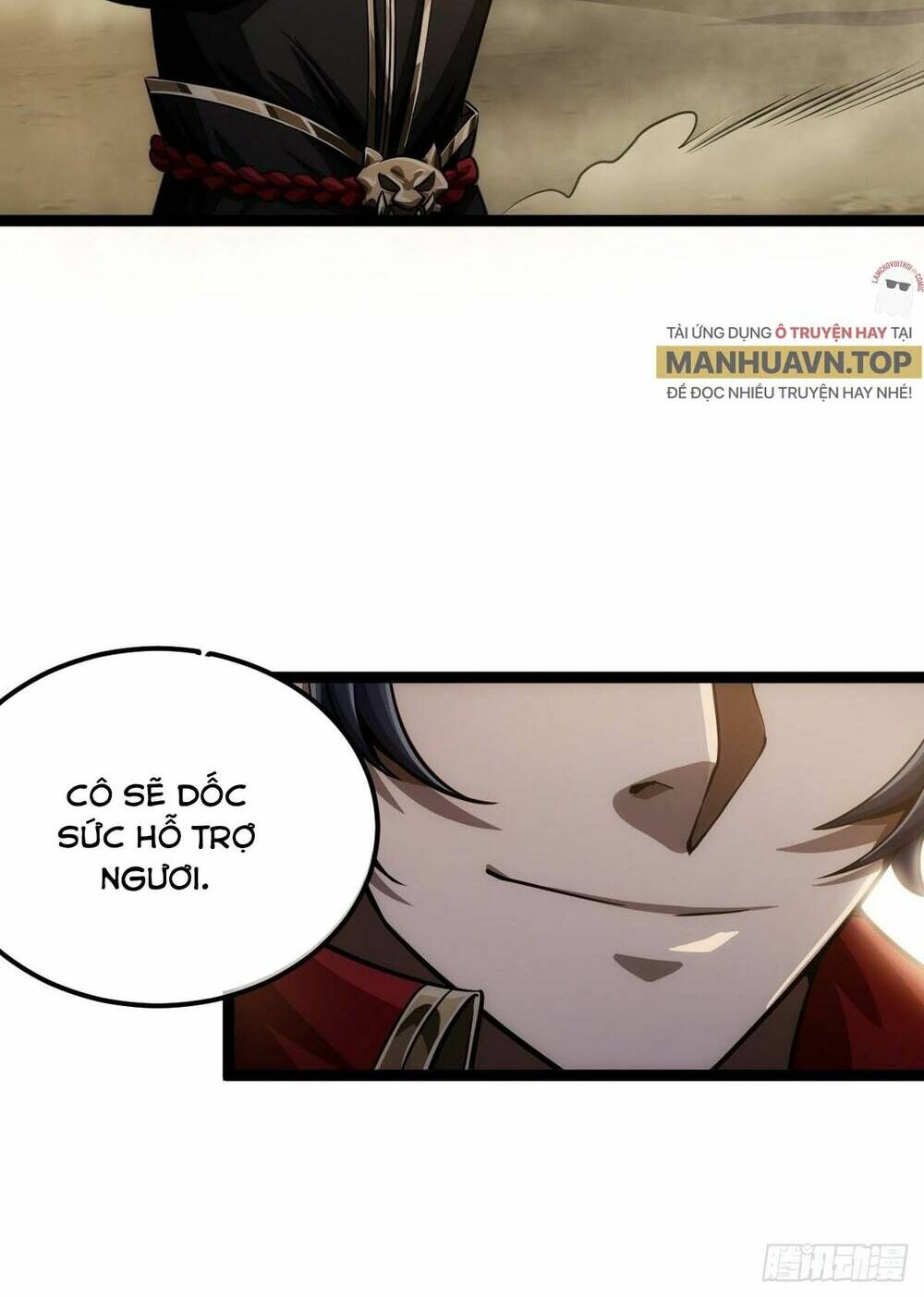 Malâmthiênhạ Chapter 40 - Trang 2