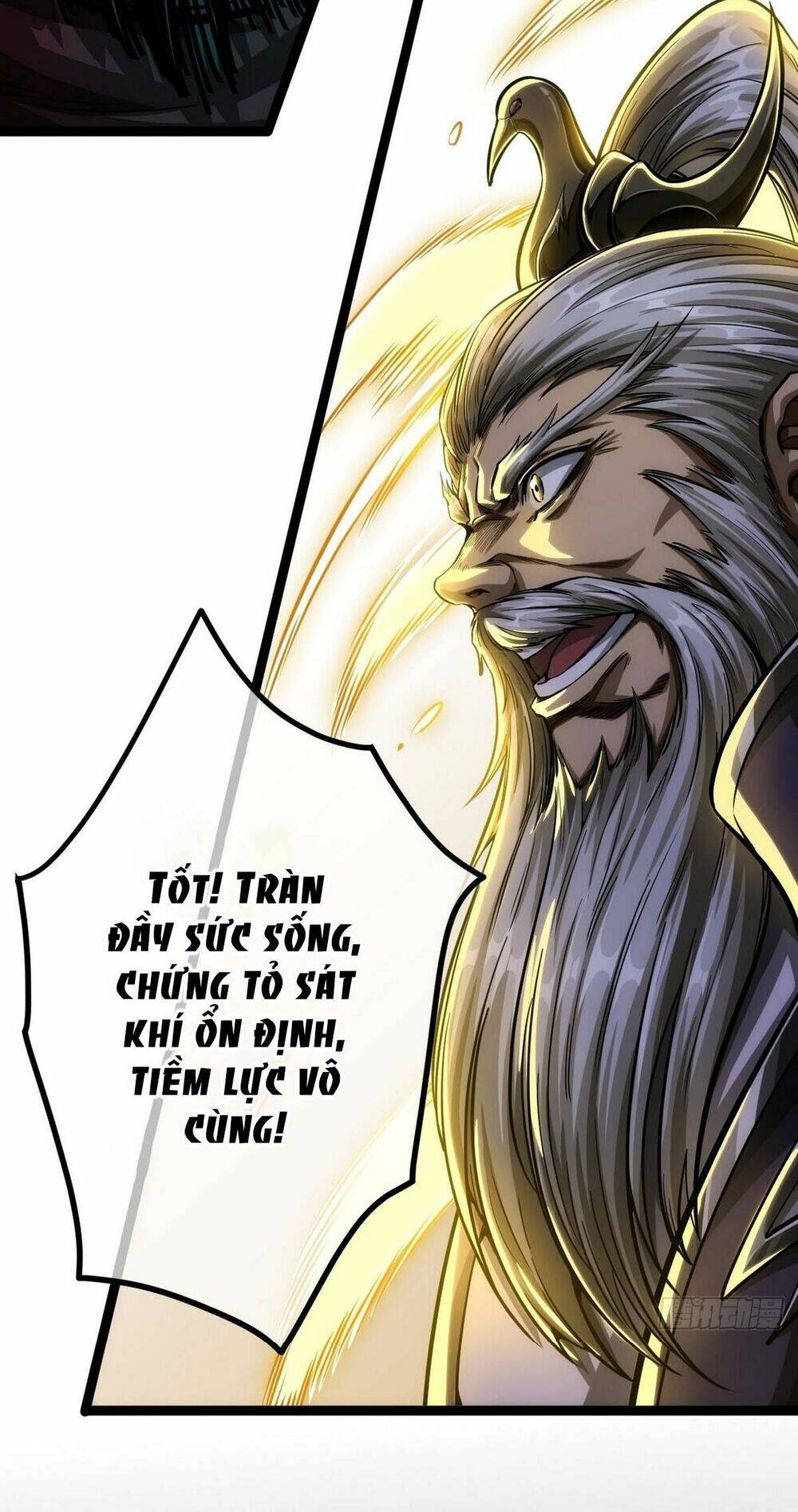 Malâmthiênhạ Chapter 40 - Trang 2