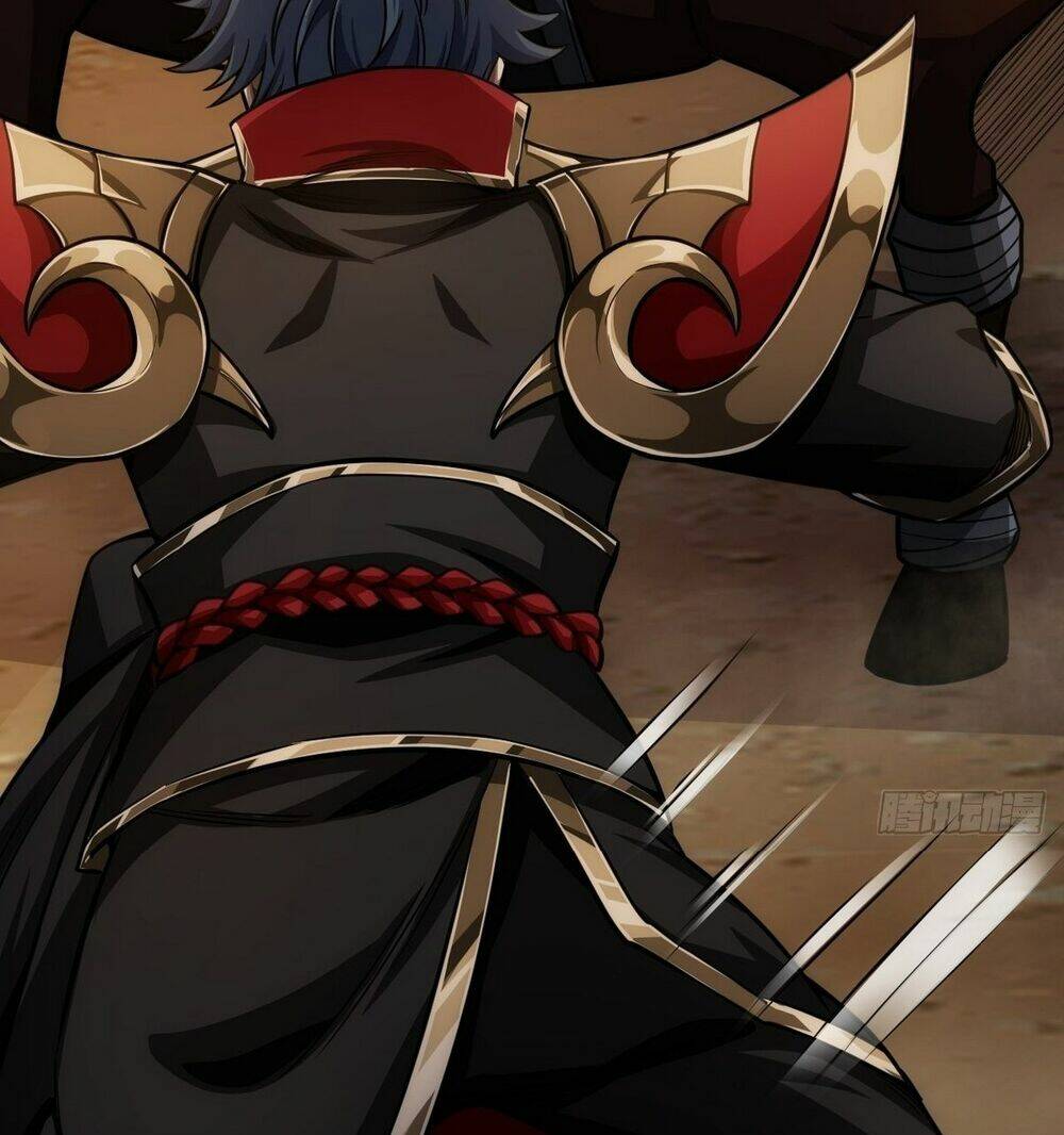 Malâmthiênhạ Chapter 40 - Trang 2