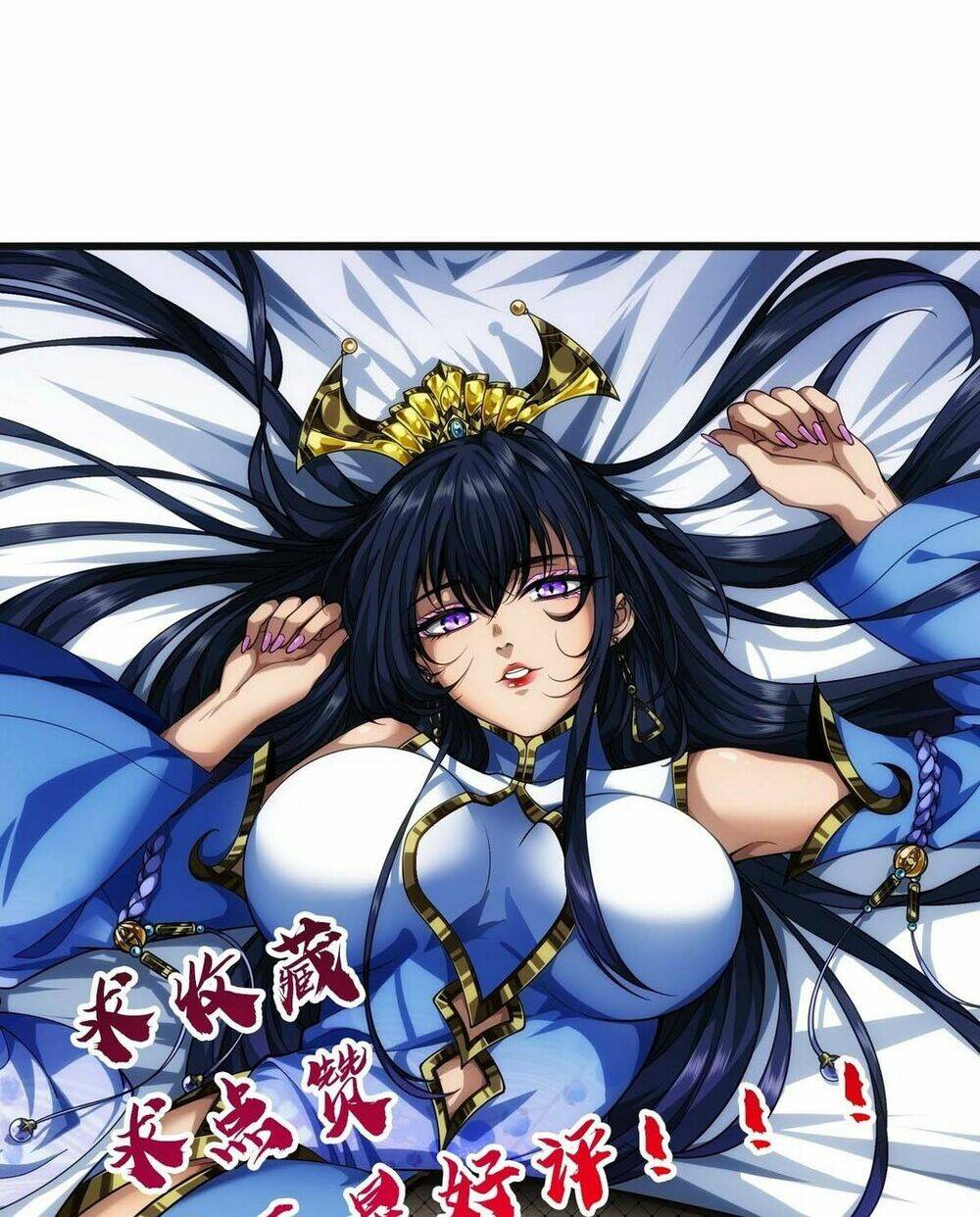 Malâmthiênhạ Chapter 40 - Trang 2