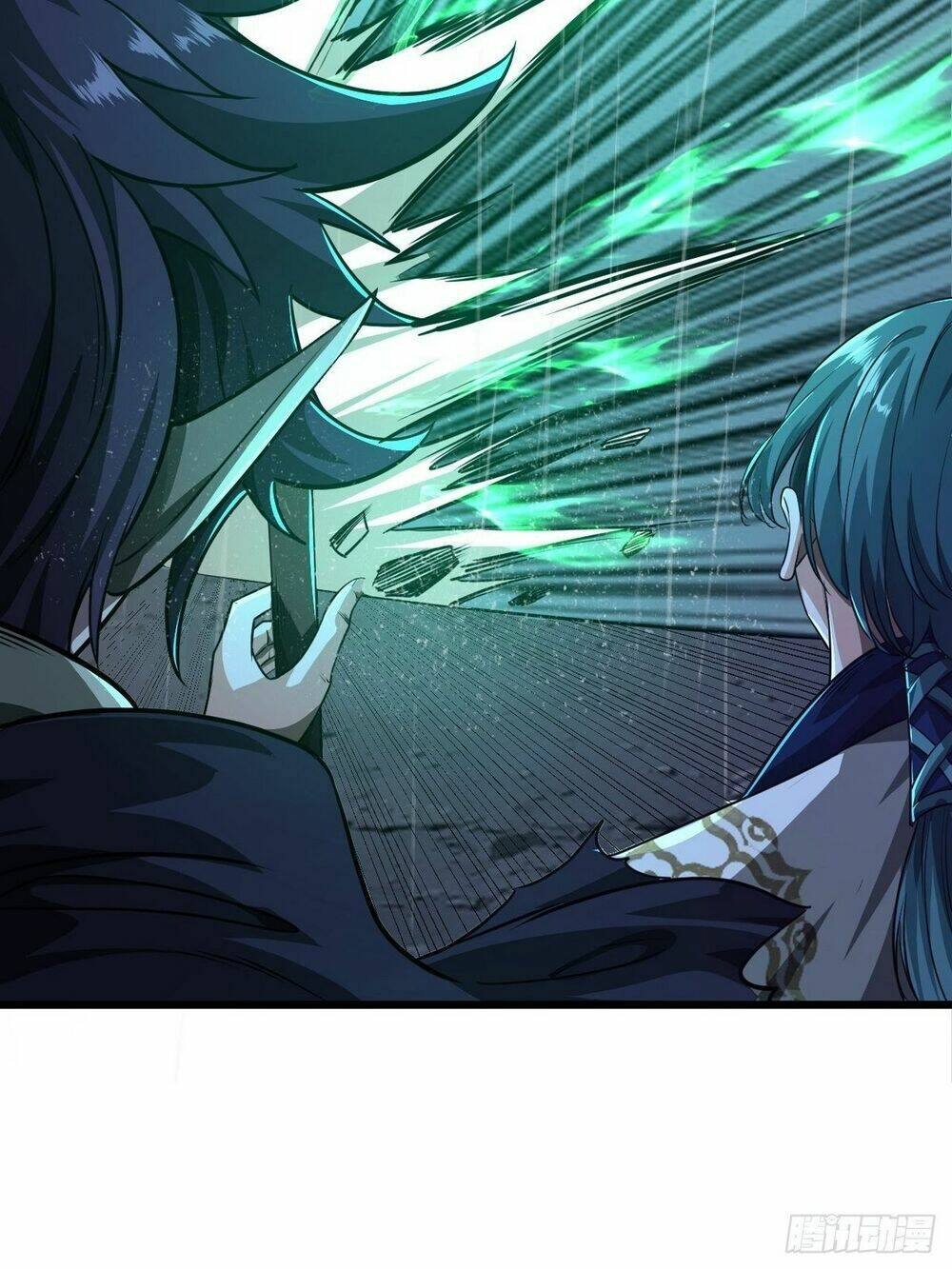 Malâmthiênhạ Chapter 40 - Trang 2