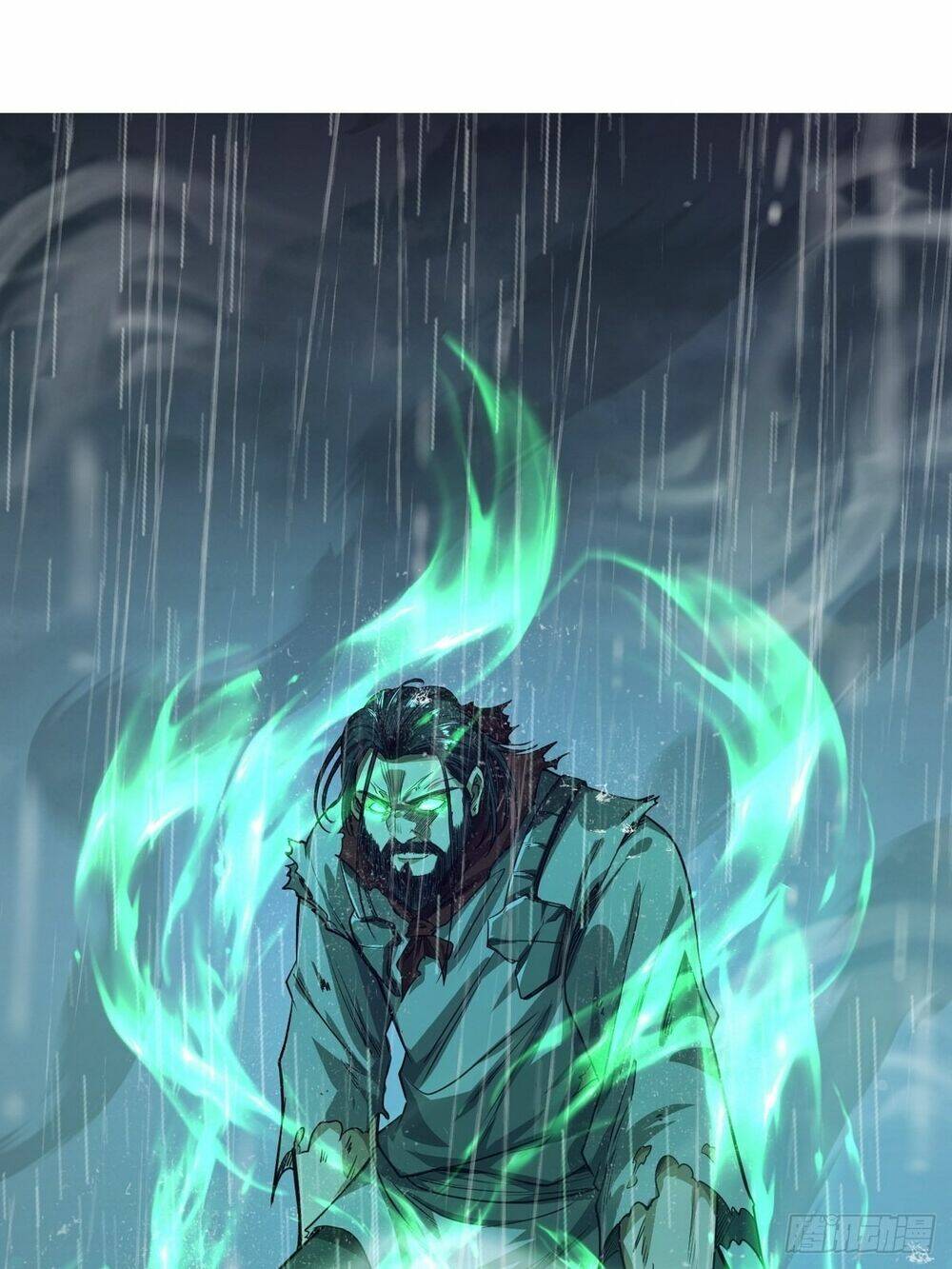 Malâmthiênhạ Chapter 40 - Trang 2