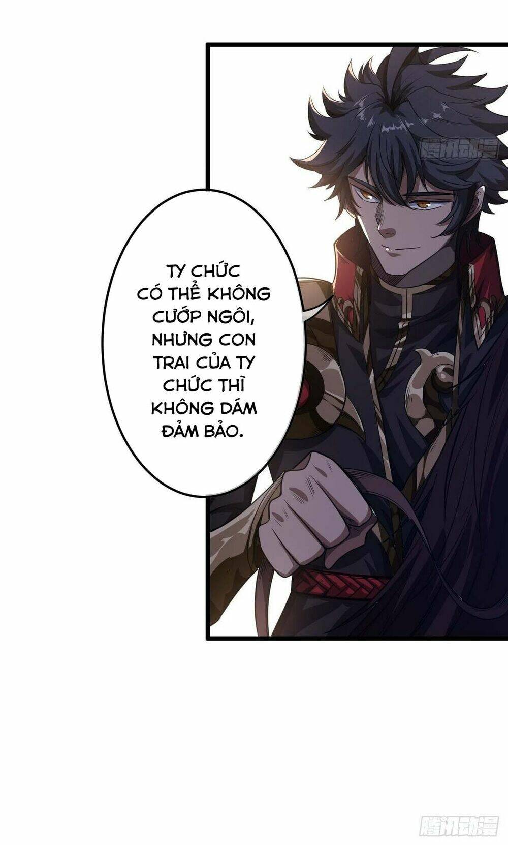 Malâmthiênhạ Chapter 41 - Trang 2