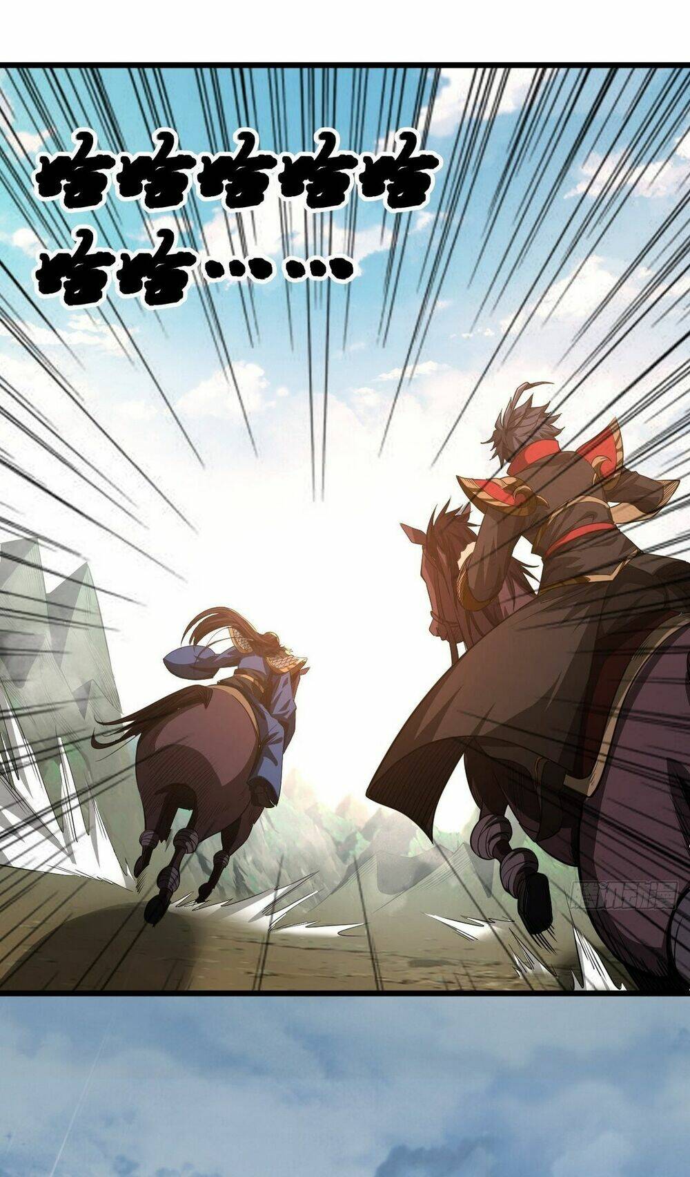 Malâmthiênhạ Chapter 41 - Trang 2