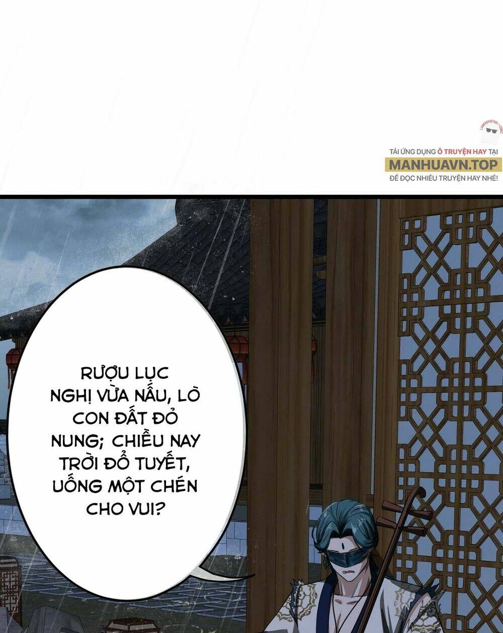 Malâmthiênhạ Chapter 41 - Trang 2