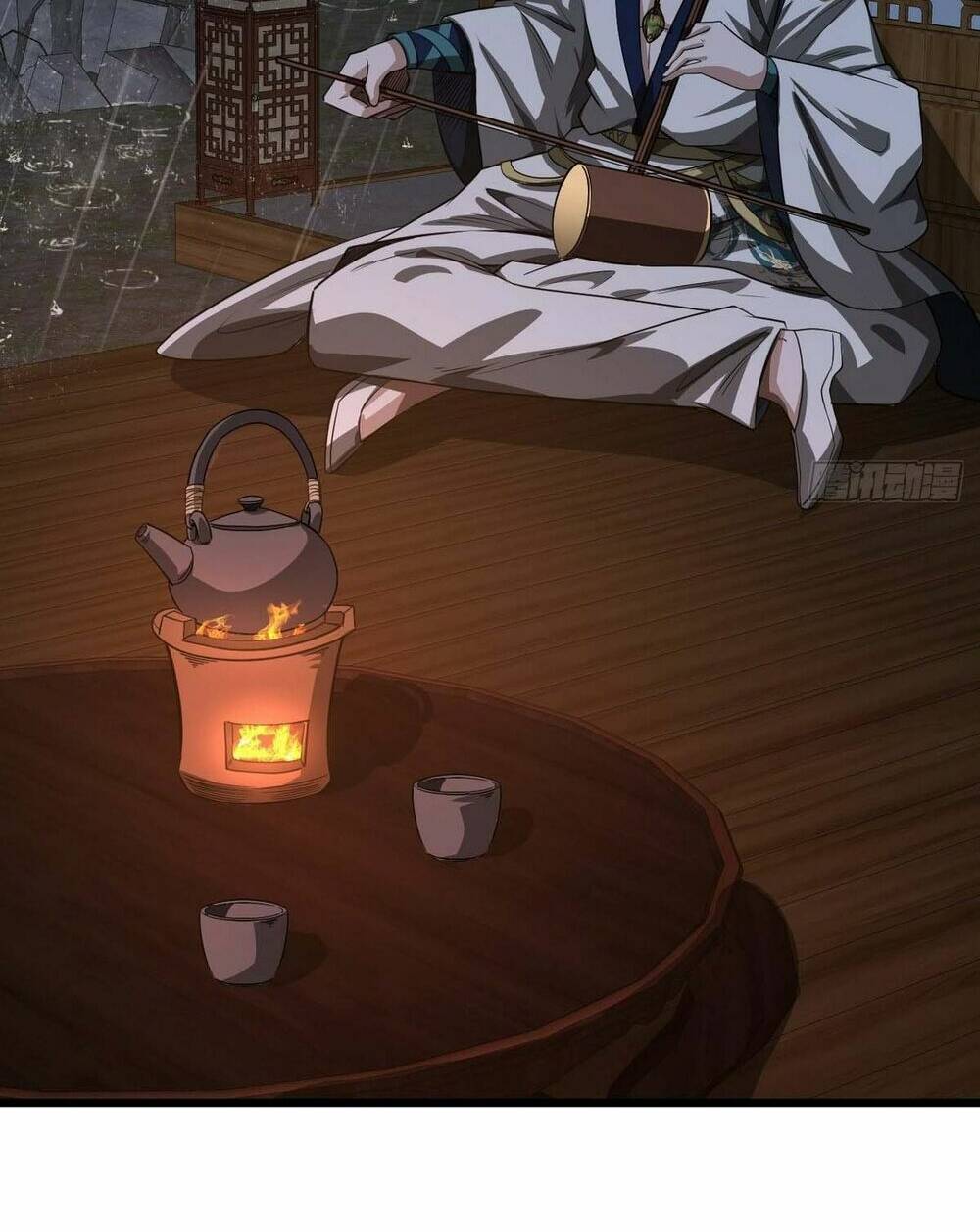 Malâmthiênhạ Chapter 41 - Trang 2