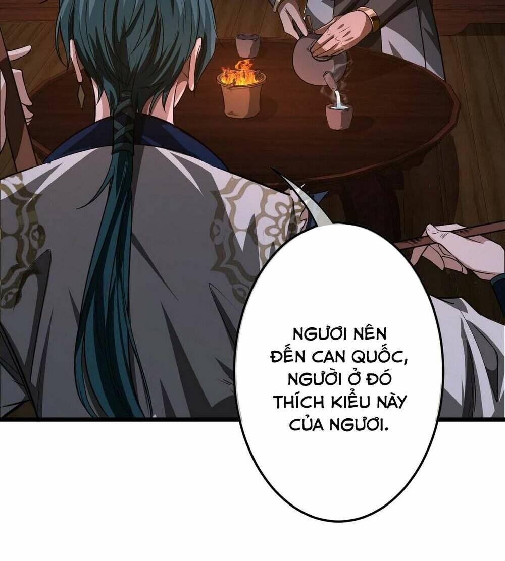 Malâmthiênhạ Chapter 41 - Trang 2