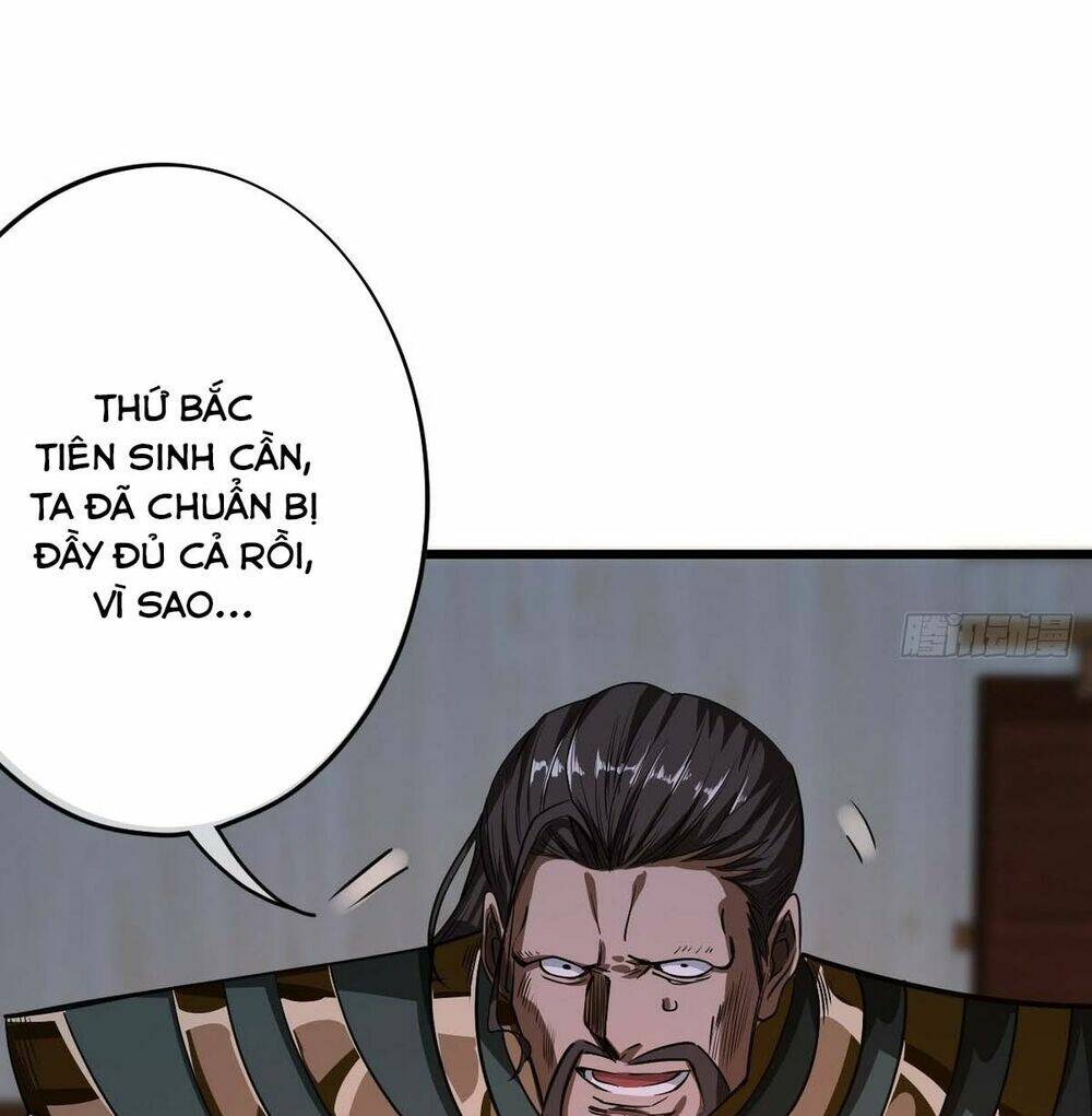 Malâmthiênhạ Chapter 41 - Trang 2