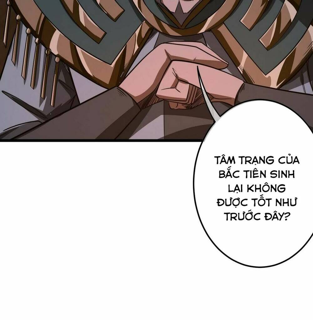 Malâmthiênhạ Chapter 41 - Trang 2