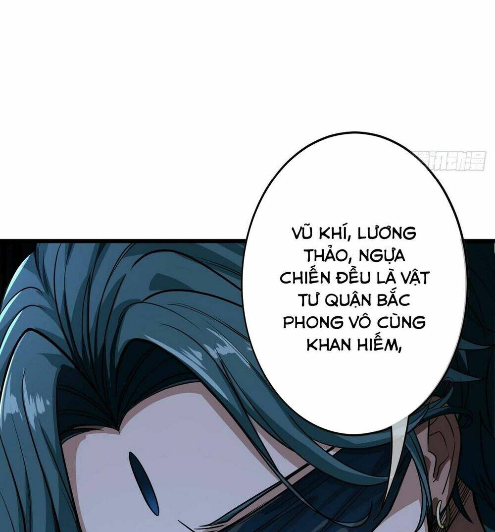 Malâmthiênhạ Chapter 41 - Trang 2