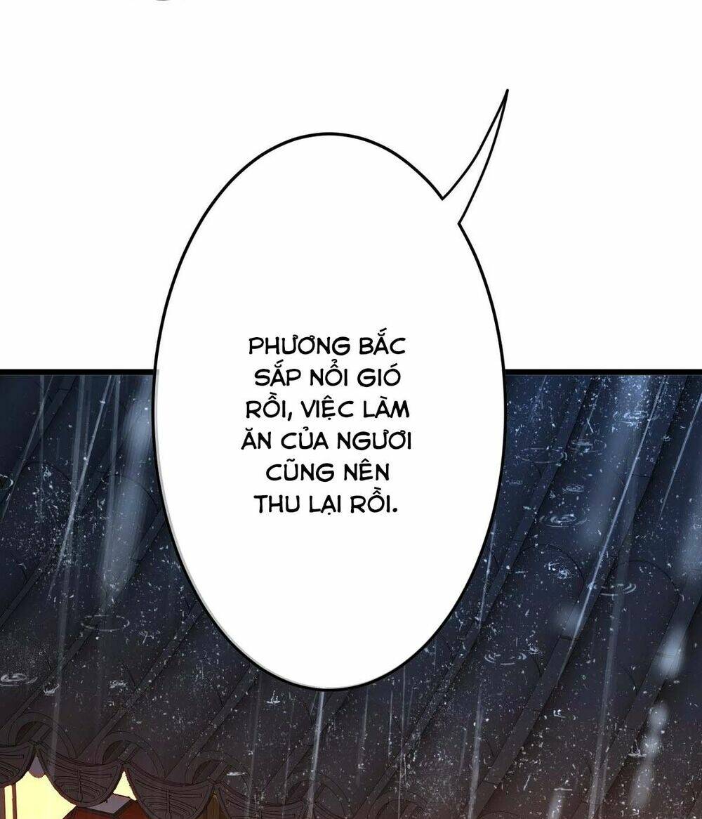 Malâmthiênhạ Chapter 41 - Trang 2