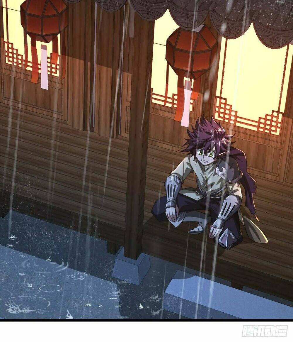 Malâmthiênhạ Chapter 41 - Trang 2