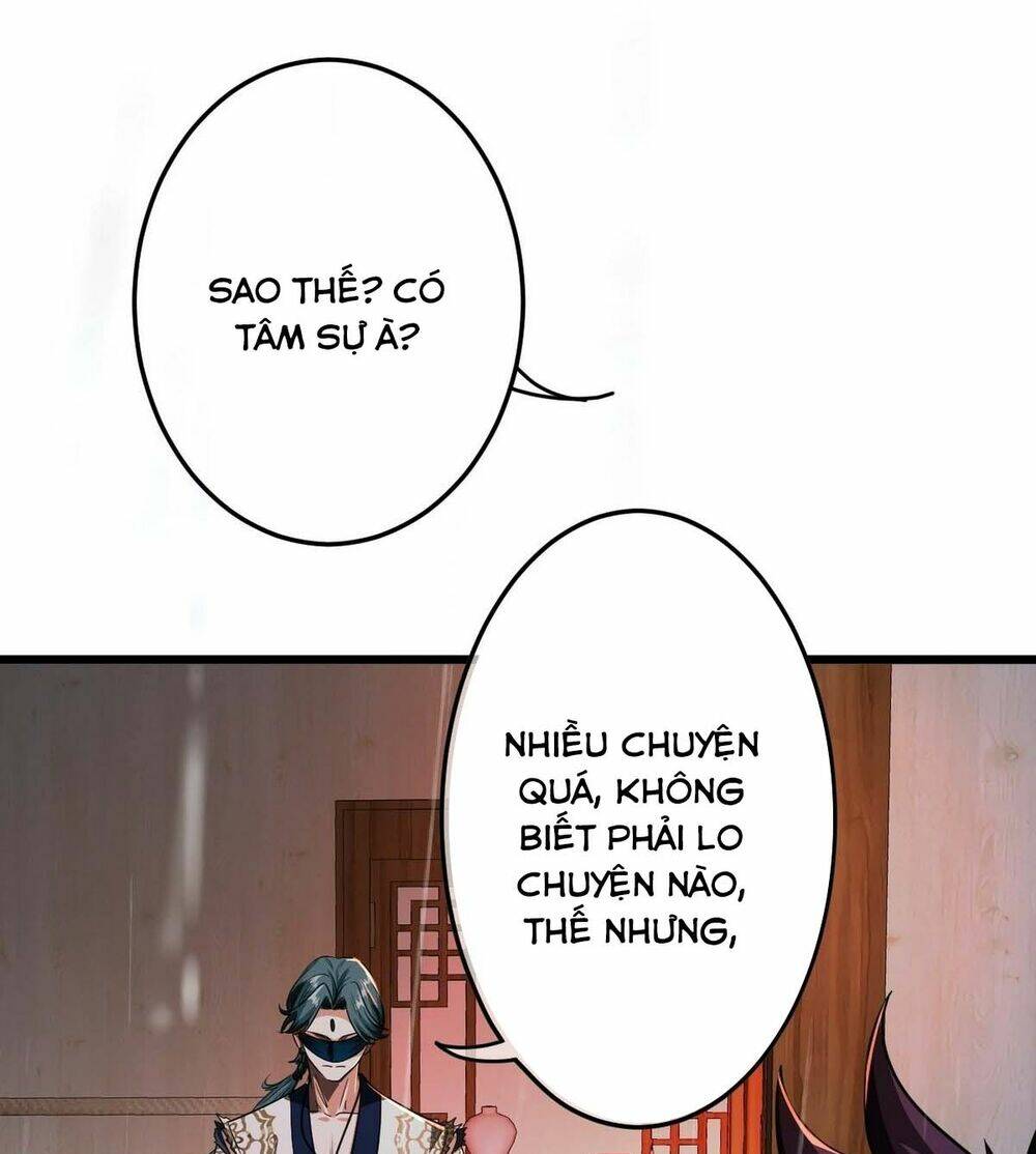 Malâmthiênhạ Chapter 41 - Trang 2