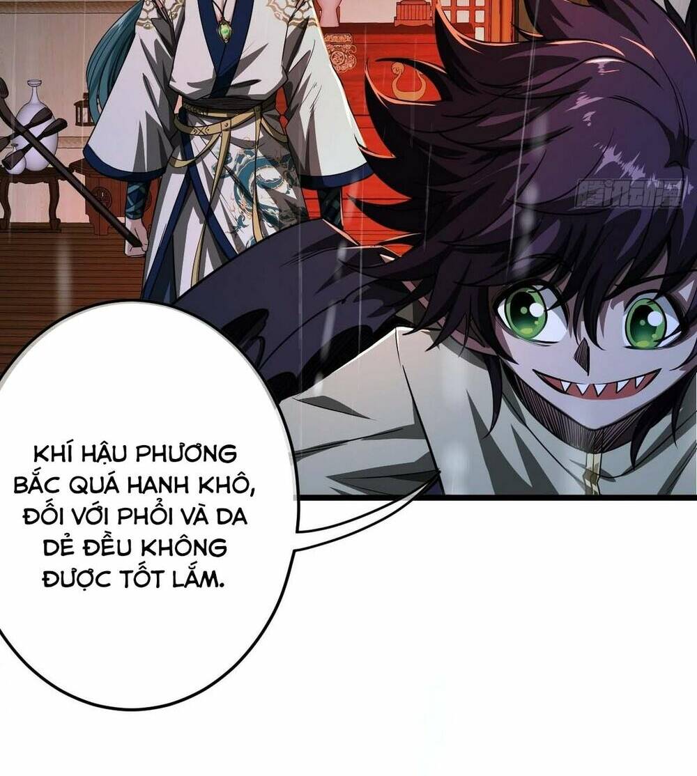 Malâmthiênhạ Chapter 41 - Trang 2