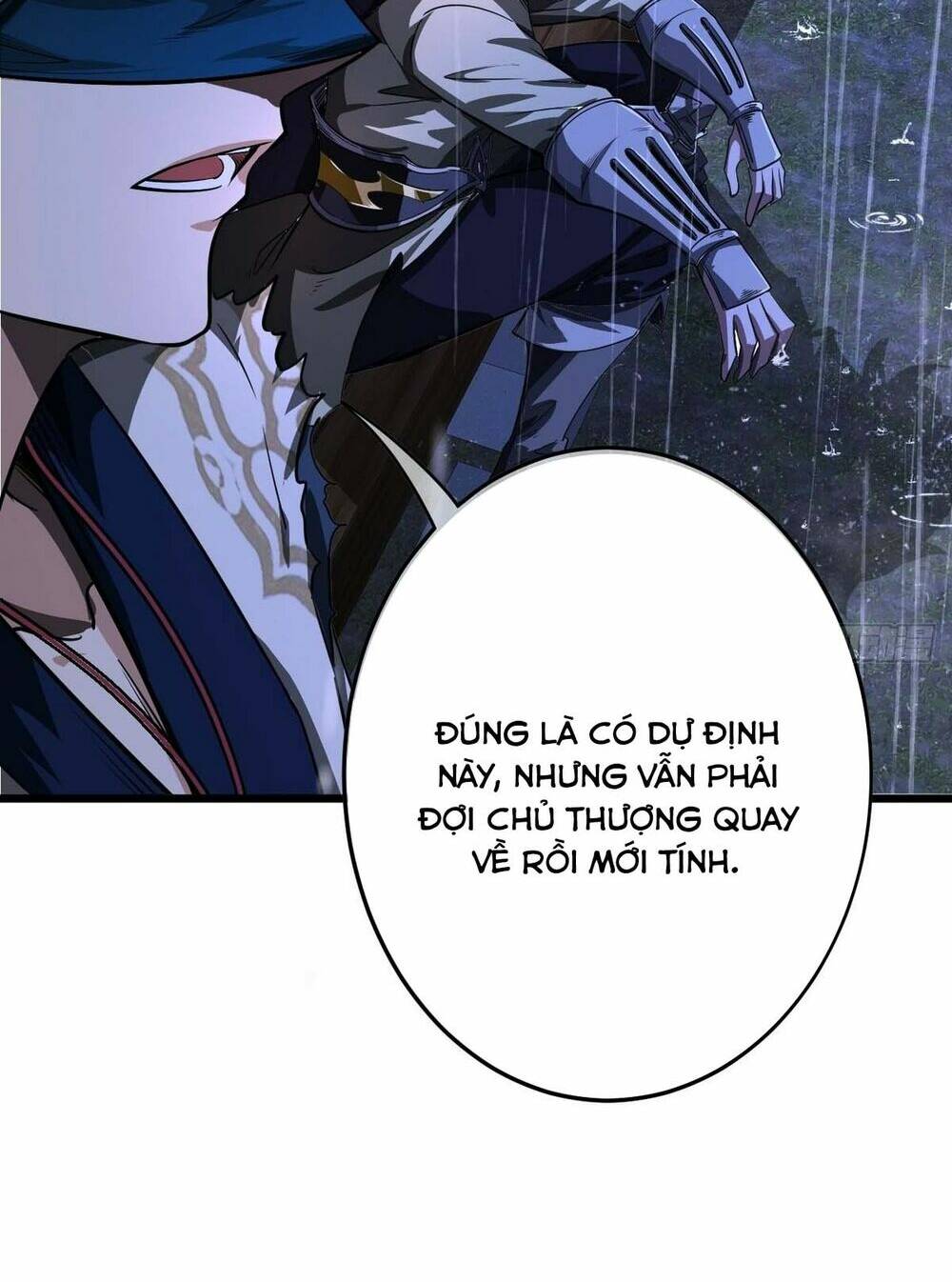Malâmthiênhạ Chapter 41 - Trang 2