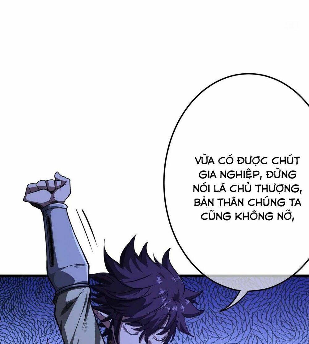 Malâmthiênhạ Chapter 41 - Trang 2