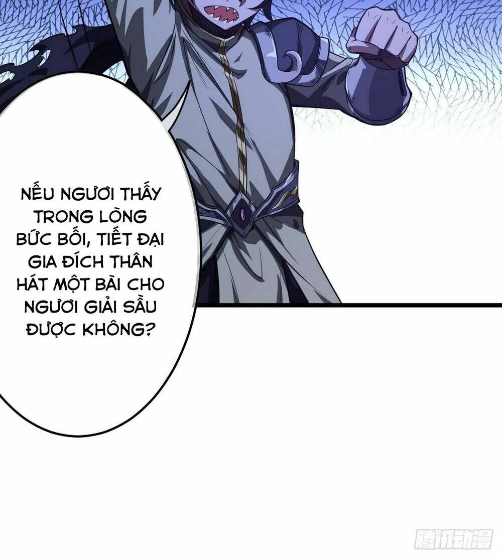 Malâmthiênhạ Chapter 41 - Trang 2