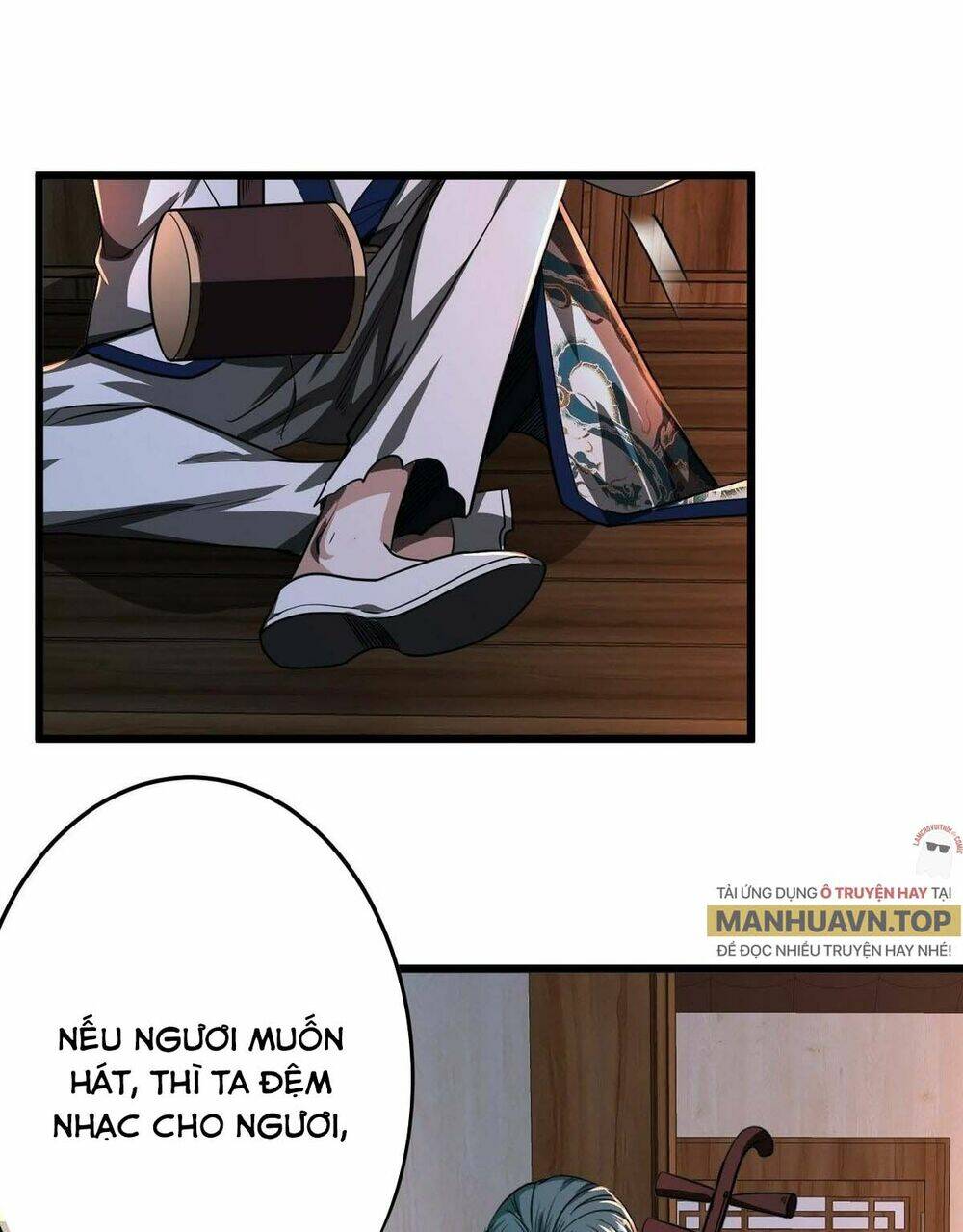 Malâmthiênhạ Chapter 41 - Trang 2