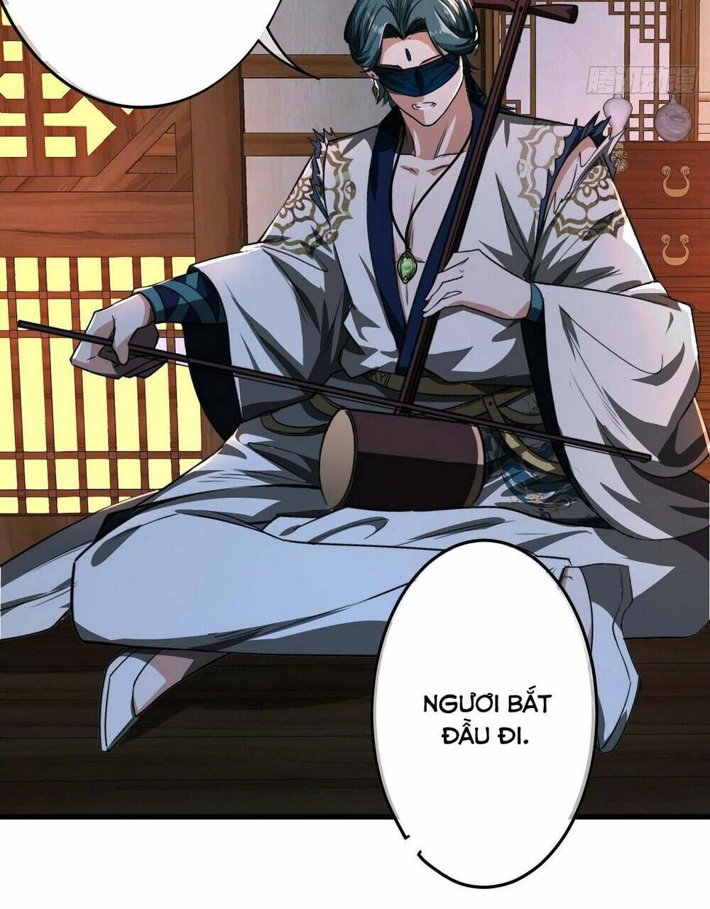 Malâmthiênhạ Chapter 41 - Trang 2