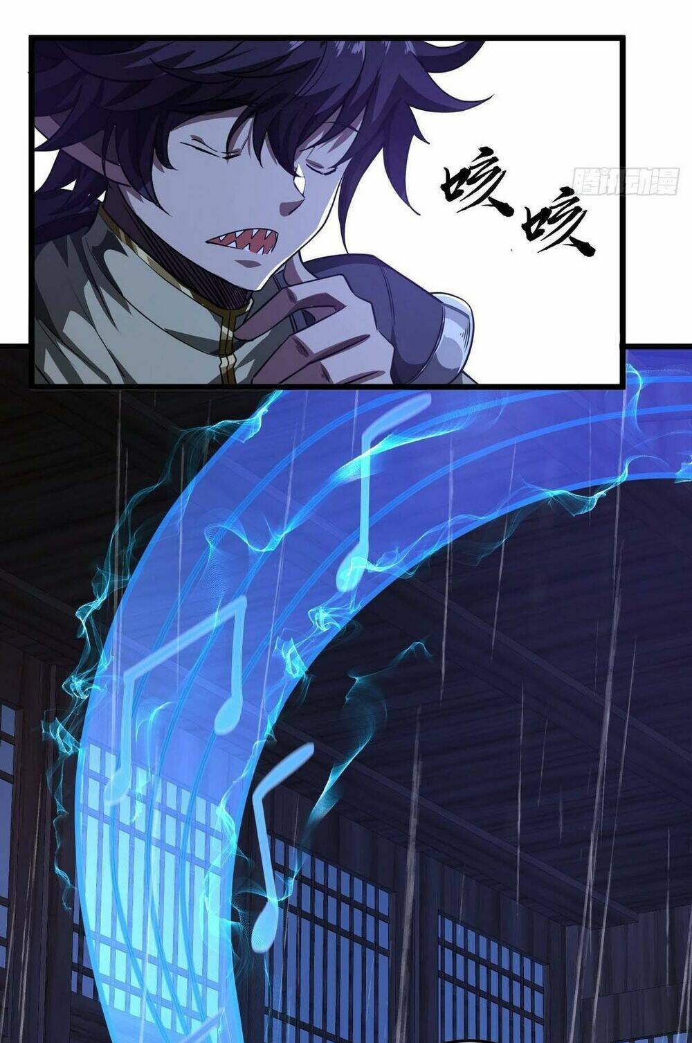 Malâmthiênhạ Chapter 41 - Trang 2