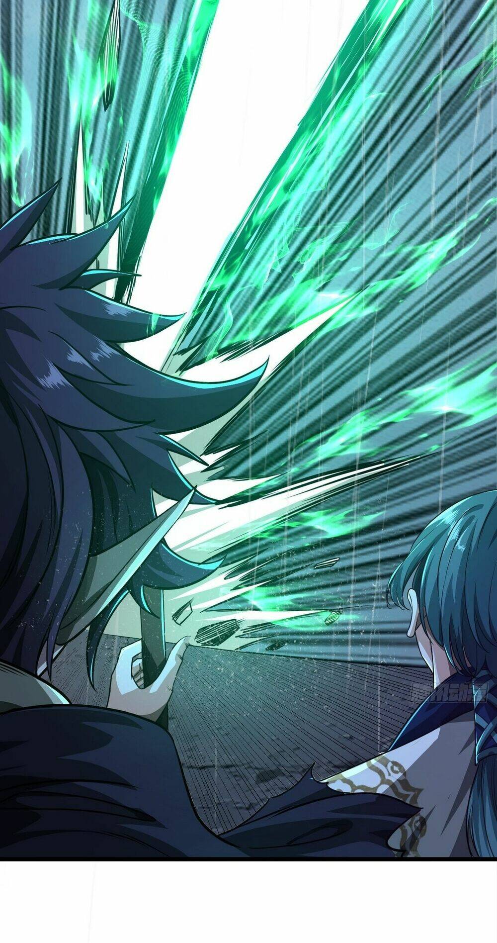 Malâmthiênhạ Chapter 41 - Trang 2