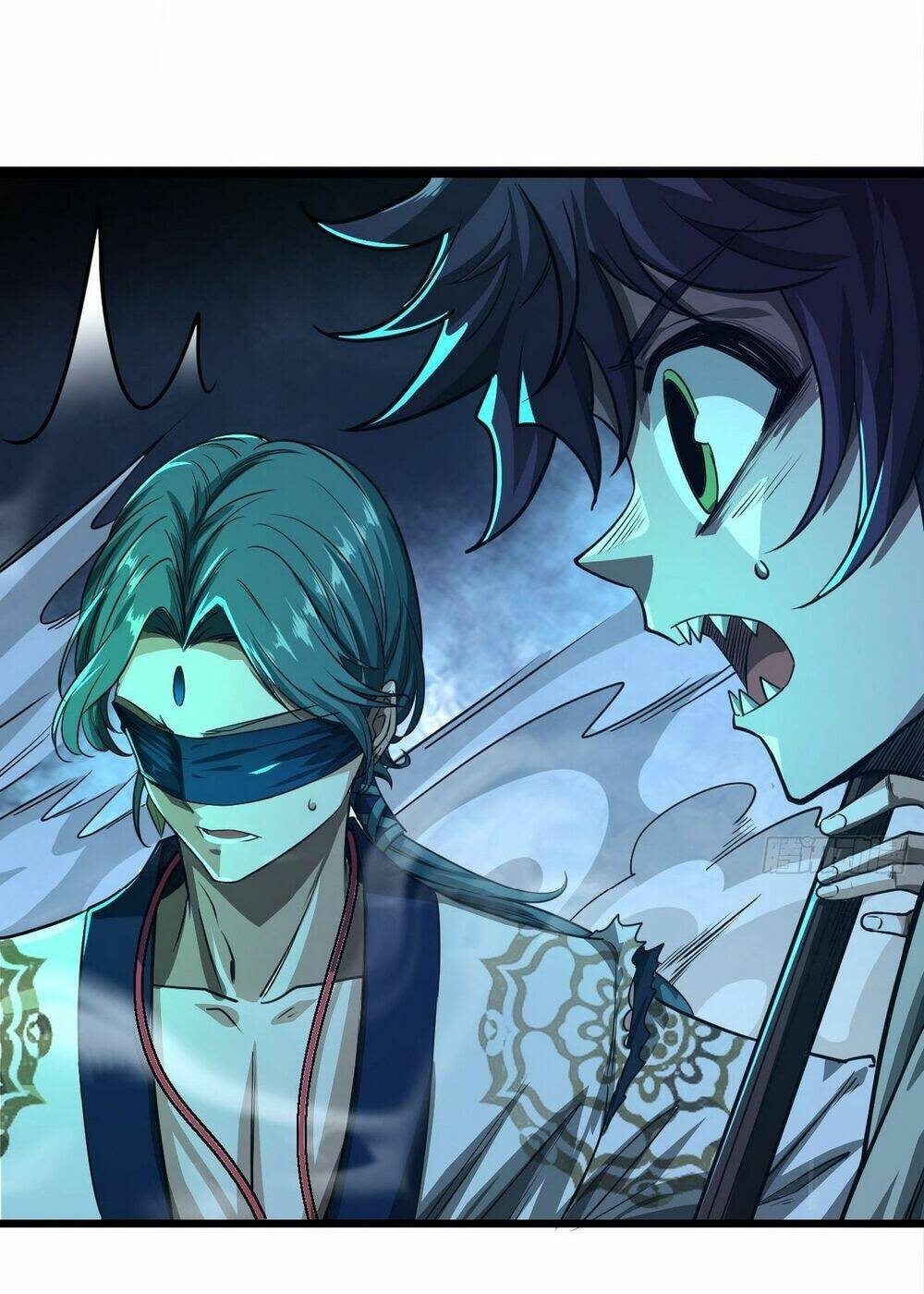 Malâmthiênhạ Chapter 41 - Trang 2