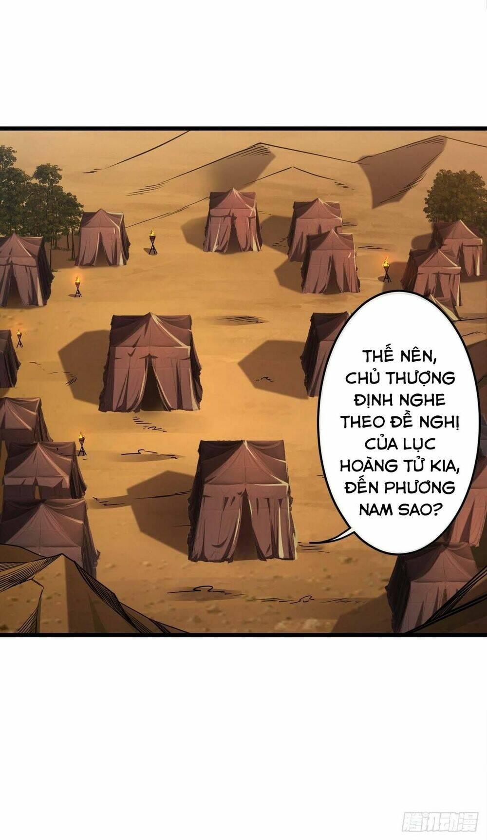 Malâmthiênhạ Chapter 41 - Trang 2