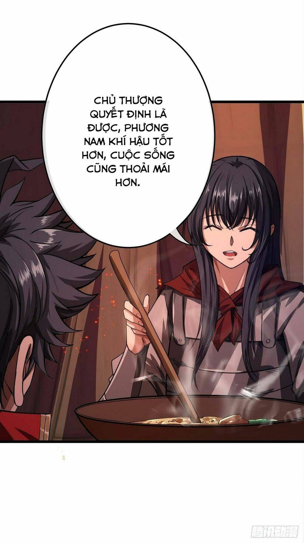 Malâmthiênhạ Chapter 41 - Trang 2