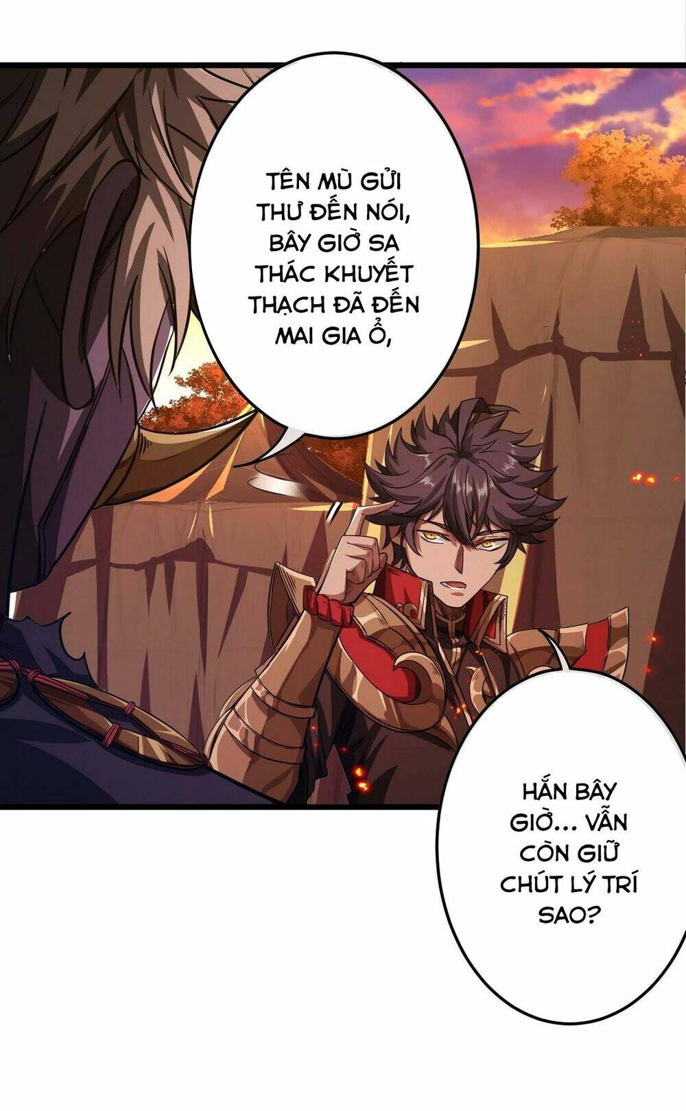 Malâmthiênhạ Chapter 41 - Trang 2