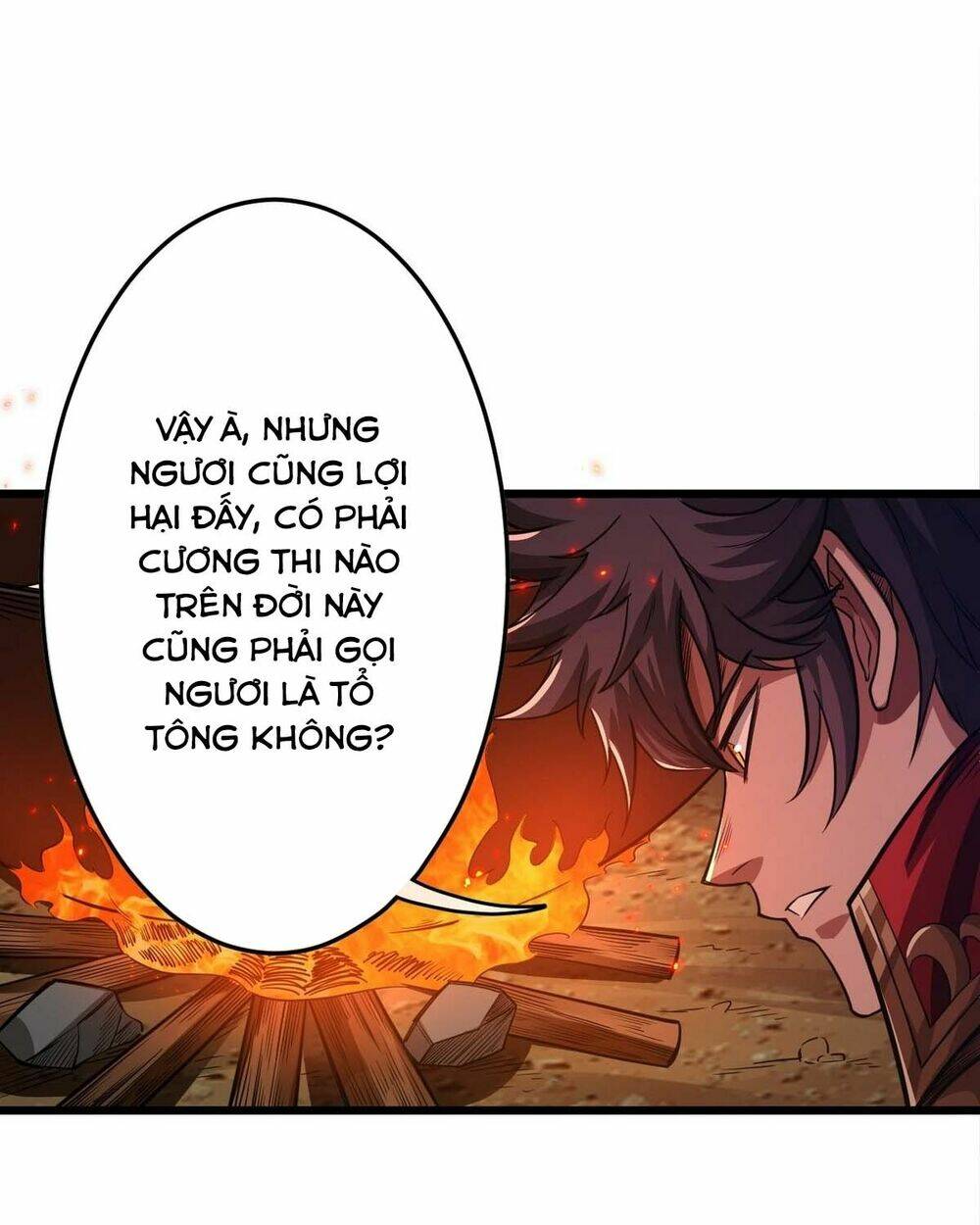 Malâmthiênhạ Chapter 41 - Trang 2