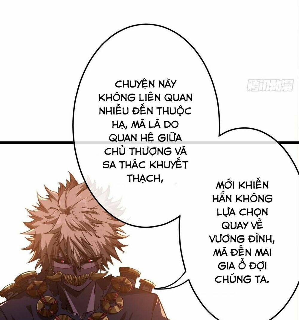 Malâmthiênhạ Chapter 41 - Trang 2