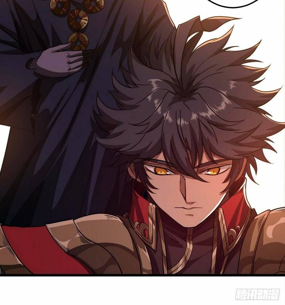 Malâmthiênhạ Chapter 41 - Trang 2