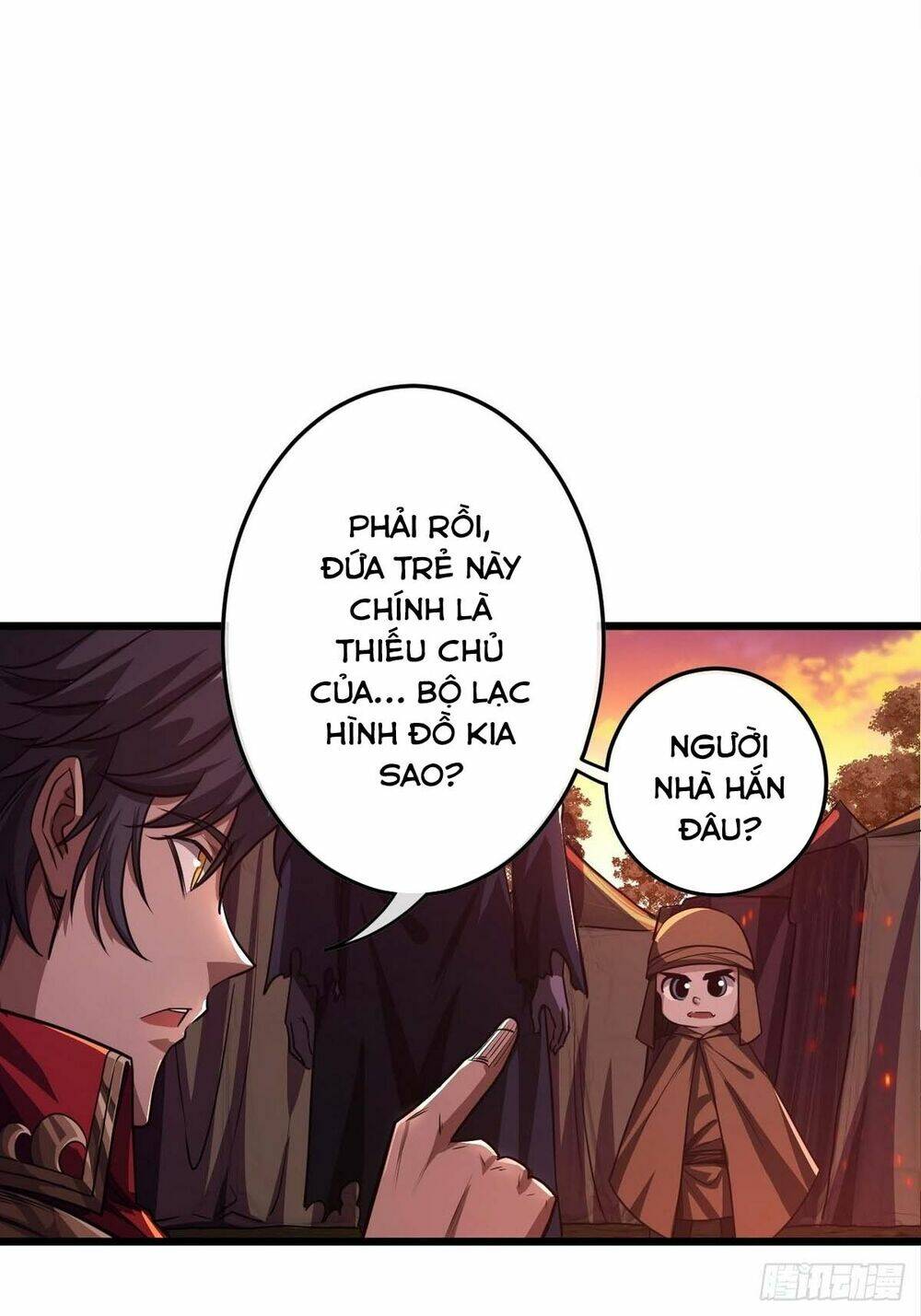 Malâmthiênhạ Chapter 41 - Trang 2