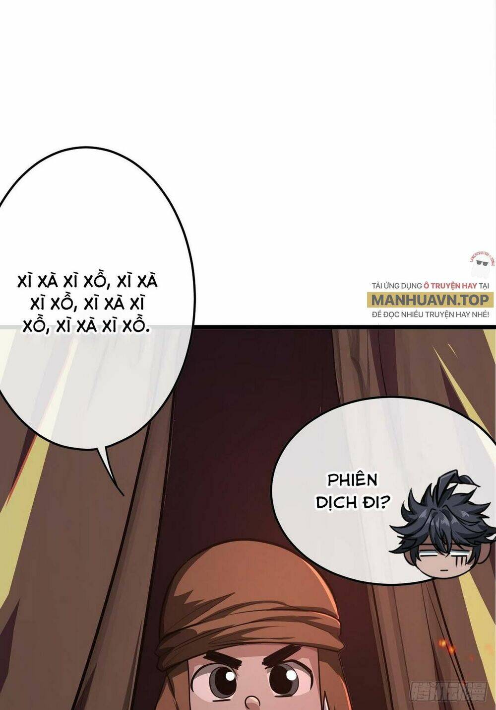 Malâmthiênhạ Chapter 41 - Trang 2