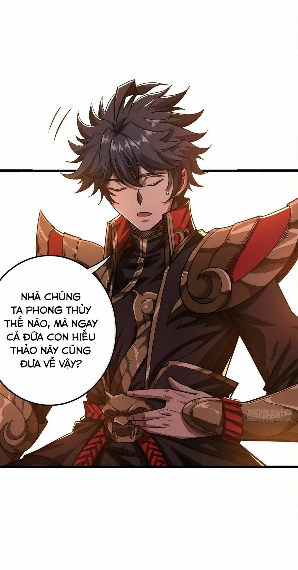 Malâmthiênhạ Chapter 41 - Trang 2