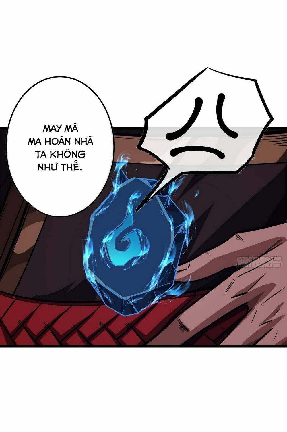 Malâmthiênhạ Chapter 41 - Trang 2